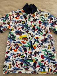 Детска блуза Ralph Lauren