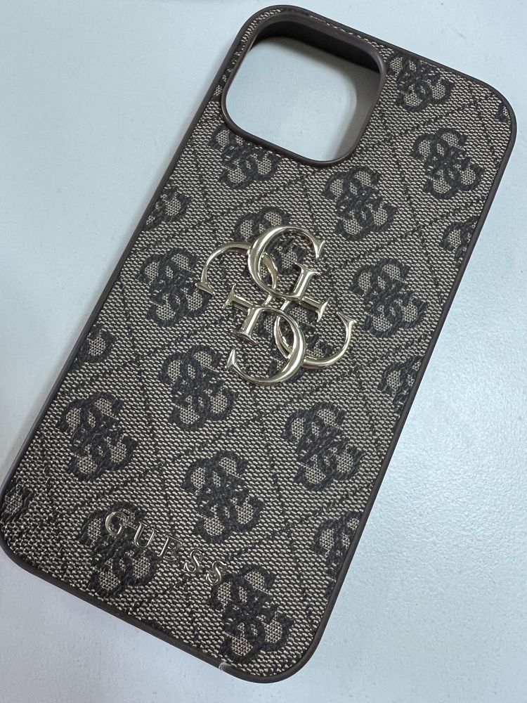 Кейс Guess за IPhone 13 Pro Max