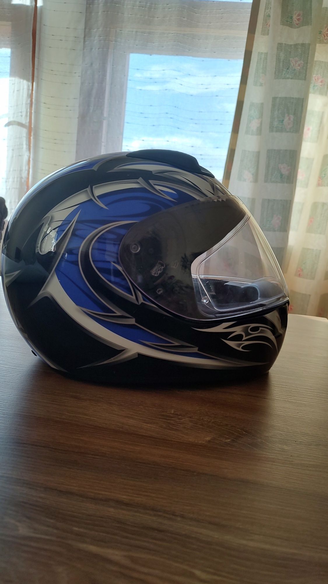 Мото каска Schuberth