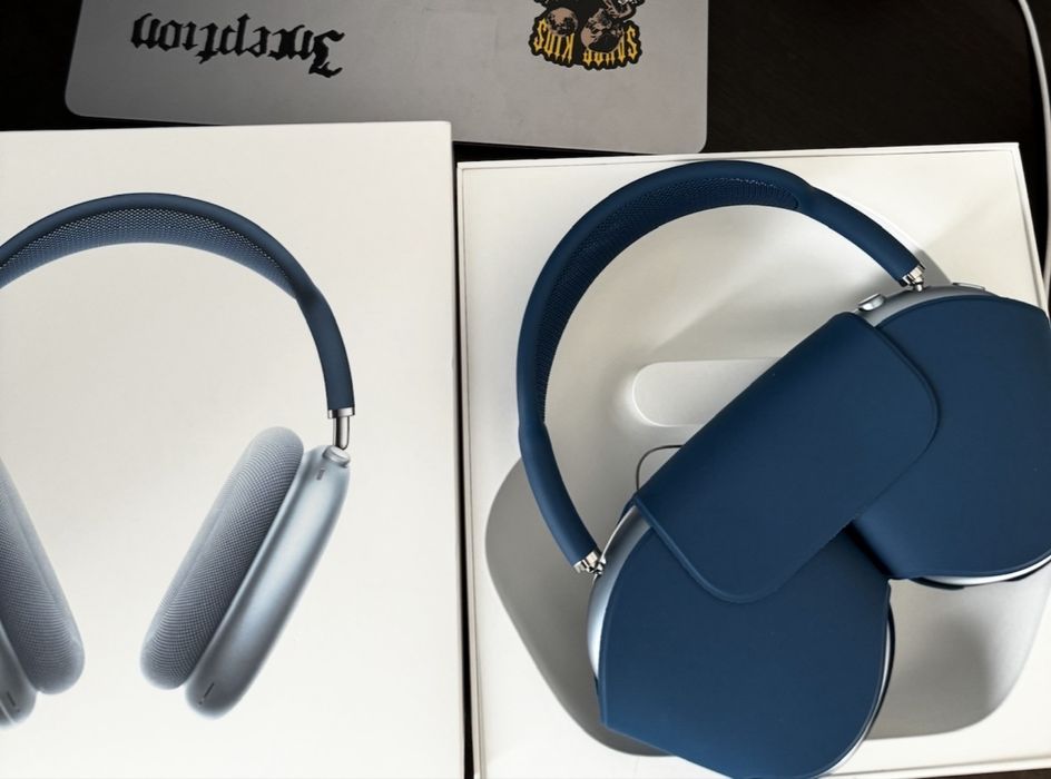 Apple AirPods Max ОРИГИНАЛНИ