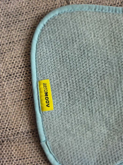 Подложки против изпотяване за столче за кола Aeromoov Air Layer