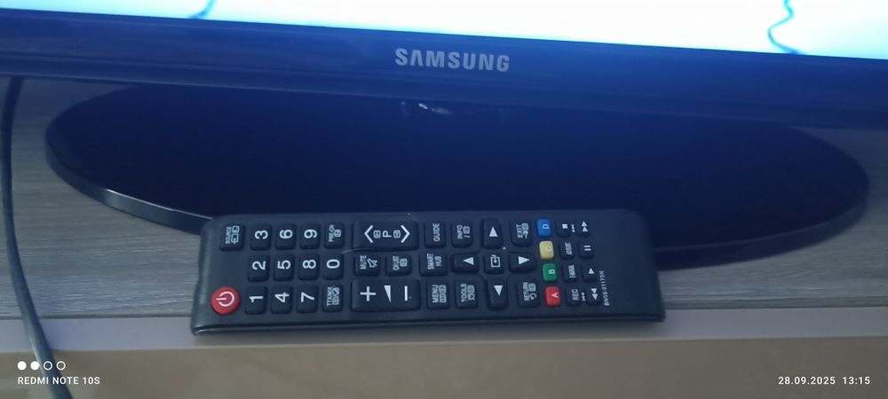 Tv Samsung Smart, diagonală 81 cm