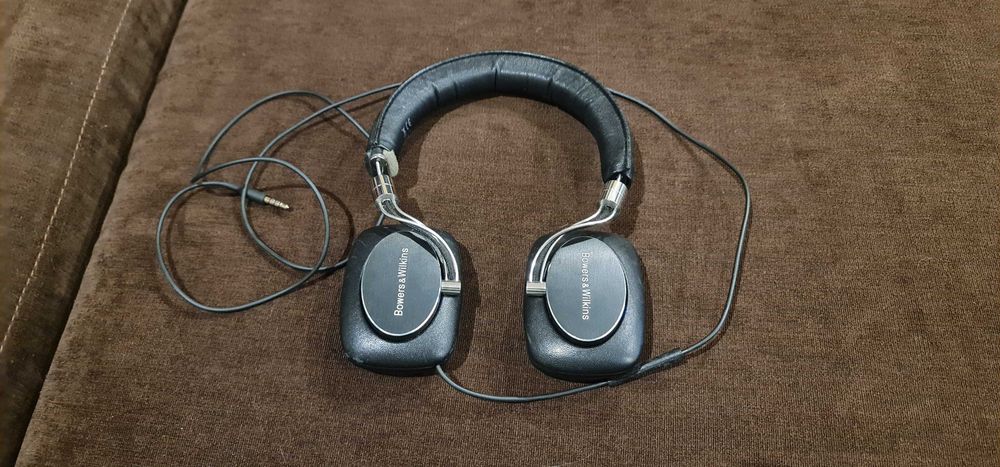 Vand Casti Bowers&Wilkins P5 Concert for ONE cu fir