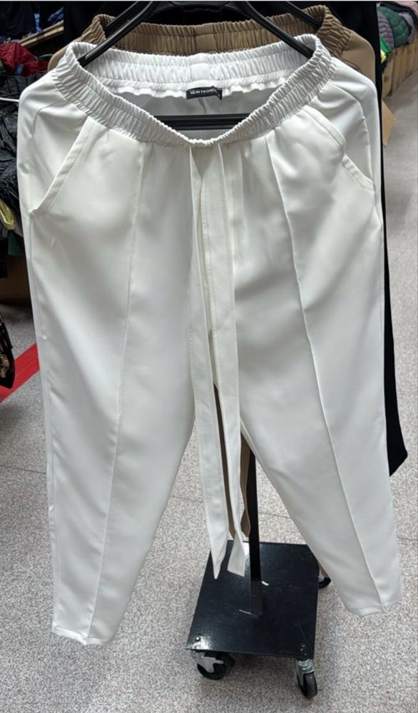 Pantaloni Oversized Casual/Elegant, calitate premium!