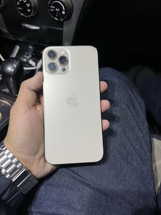 Iphone 12 pro max 256gb