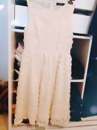 Оригинална рокля 3D