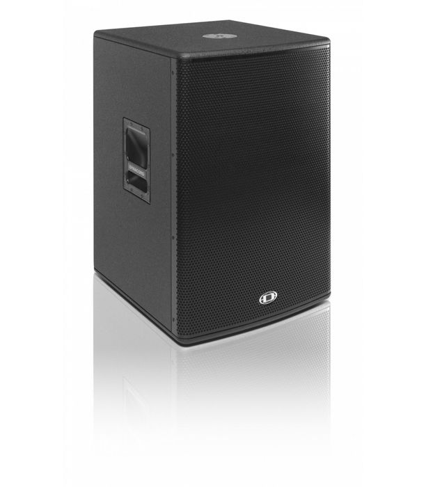 Subwoofer pasiv Dynacord Corus Evolution Sub 1.18