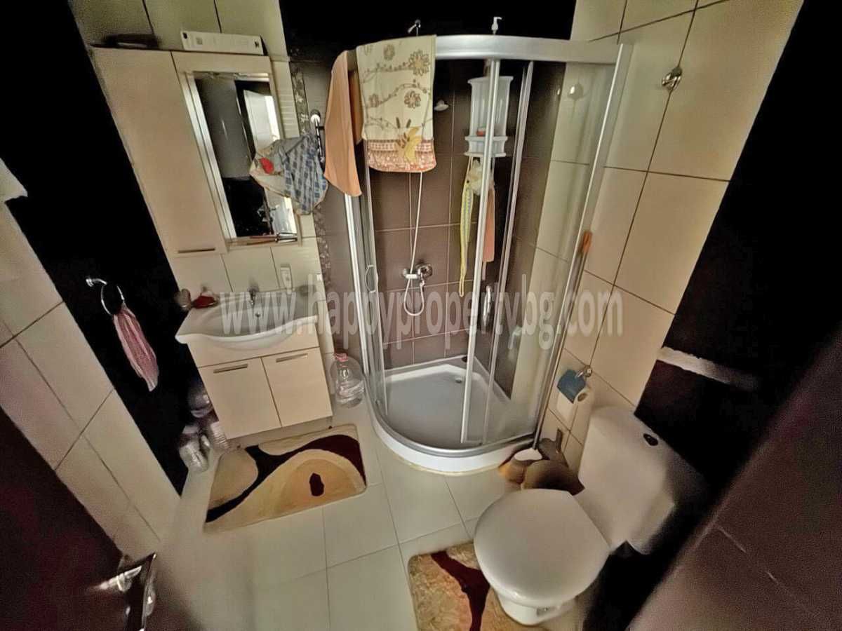 Продава се Двустаен апартамент в с. Равда, Област Бургас - 66 кв.м за 1288 €/кв.м - Снимка #8