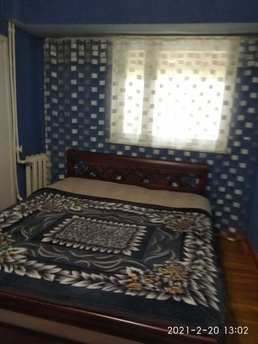 Продаётся квартира в центре города