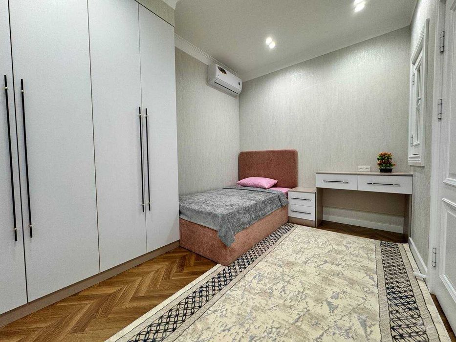 Квартира на аренду на улице Бобур/Шота Русавели ID01