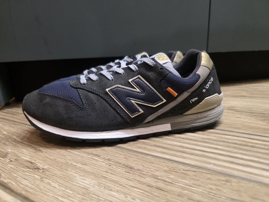 Мъжки маратонки New Balance