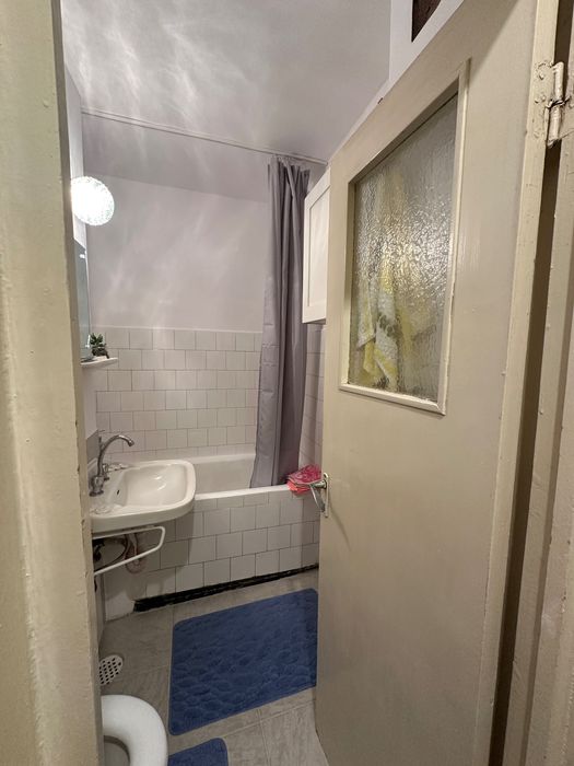 Ap. 3 Camere – Iasi, Rond Podu Ros - proprietar - fără comision - 450E