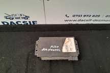 Modul confort 5K0907427B 5K0907427B Volkswagen VW Touran 1 [2th facel