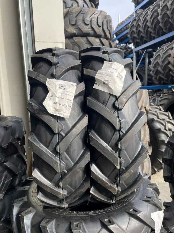 Anvelope noi agricole 6.50/80-12 Motocultor Cauciucuri R12