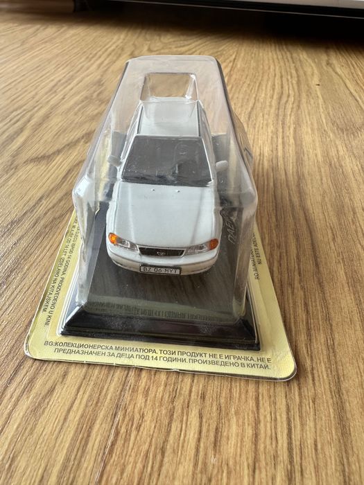 Macheta Daewoo Cielo