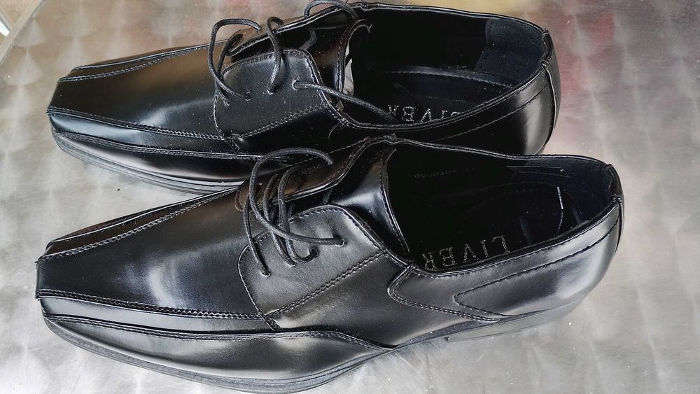 Официални мъжки обувки, номер 43