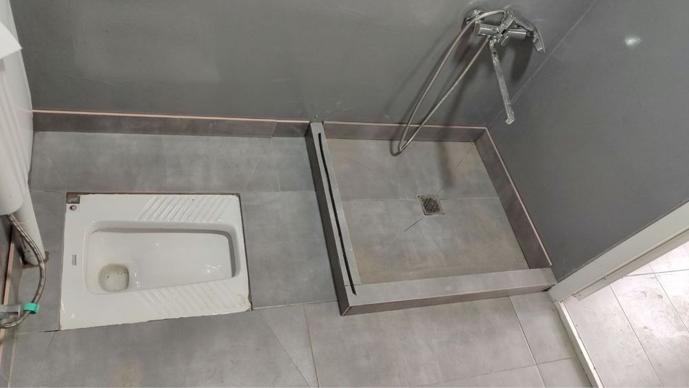 квартира с одной комната