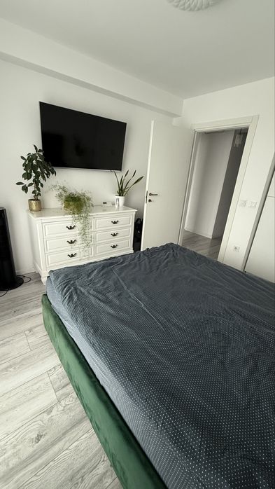 Apartament cu 2 camere, bloc nou, Calea Națională