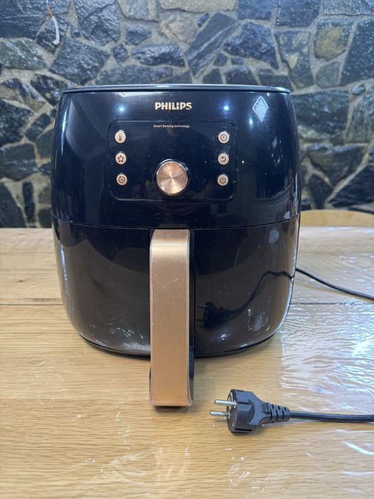 air fryer philips