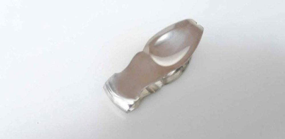 Vechi cleste, argint 835 , Germania