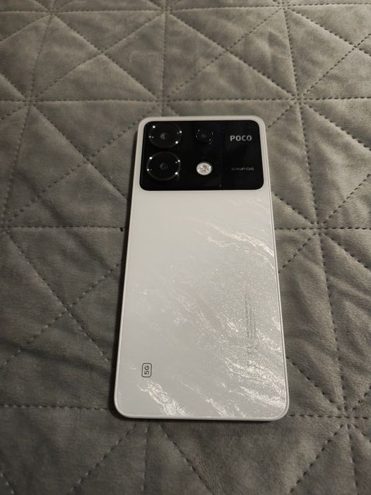 Xiaomi Poco X6 256Gb/12GB RAM+12GB RAM BOOST