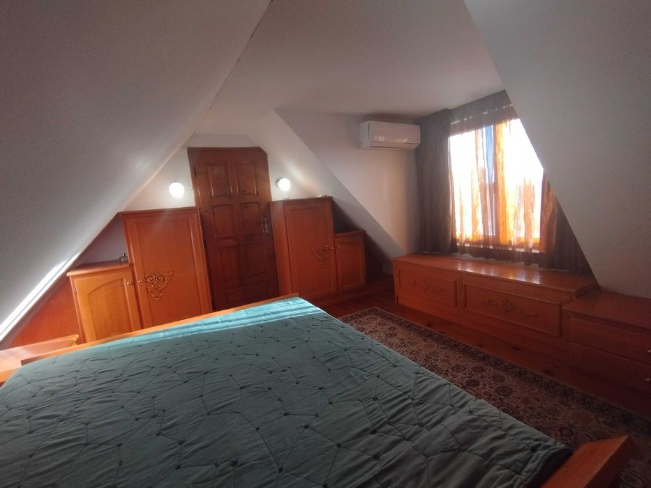 Дава се под наем Тристаен апартамент в Варна, Бриз - 139 кв.м за 900 € - Снимка #5