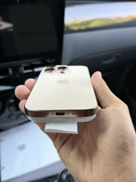 iPhone 16 Pro 128 GB DUAL SIM