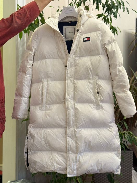 Продаю куртку от Tommy Hilfiger