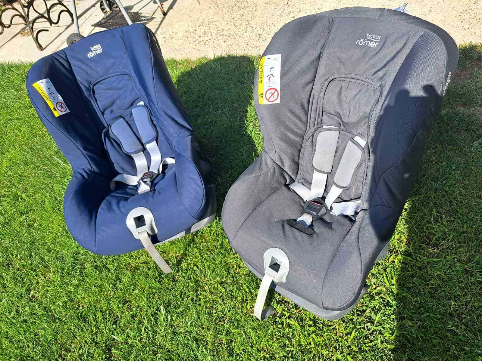 Столчета за кола Britax romer