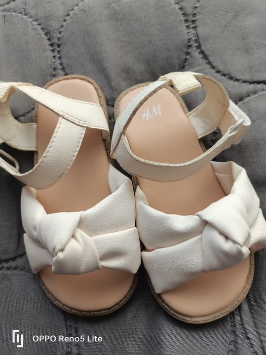 Sandale HM reserved 20/21