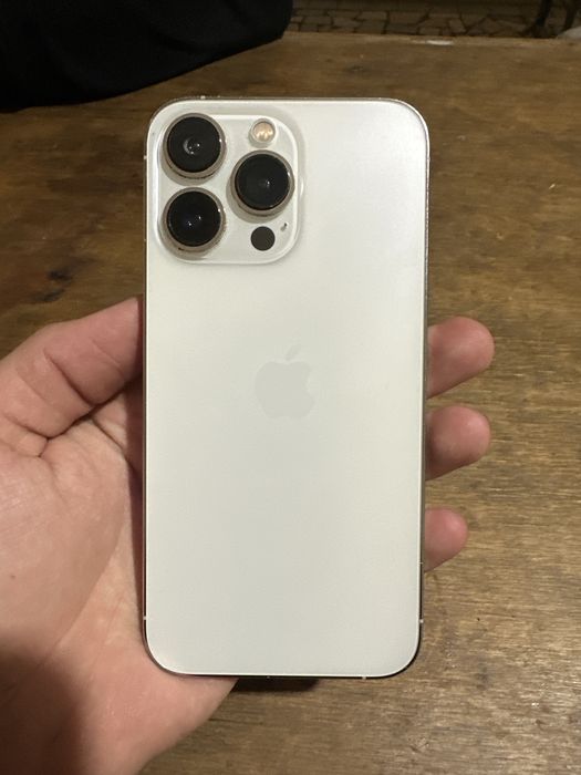 Iphone 13 pro 128 gb