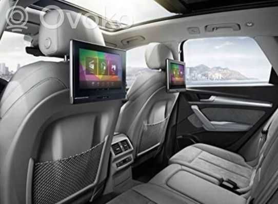 Monitor (tableta touch screen) AUDI original si suport tetiera