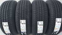 235/65 R17, 108V XL, RIKEN (by Michelin), Anvelope vara 4x4 M+S