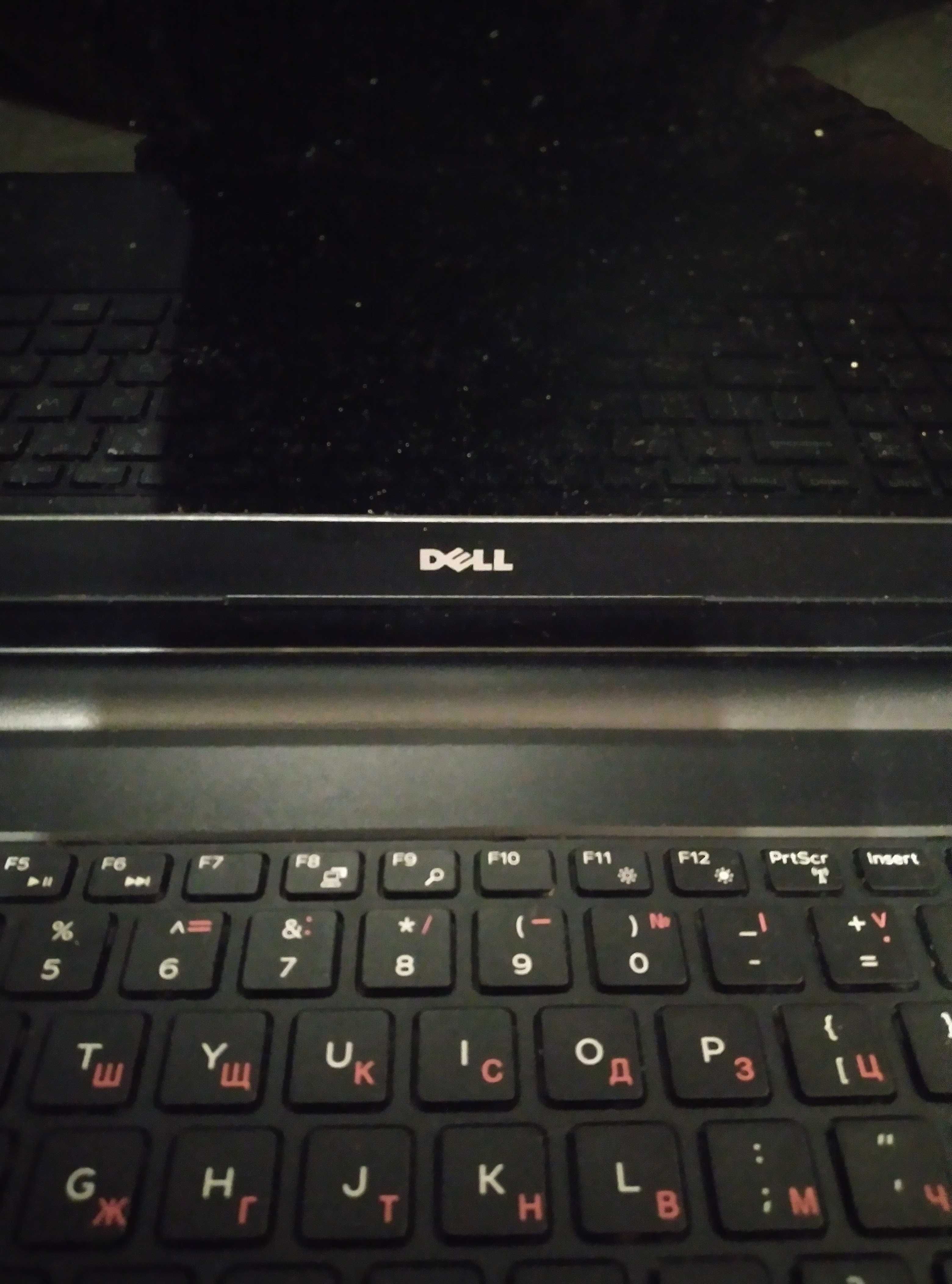 Лаптоп за части ,,Dell,
