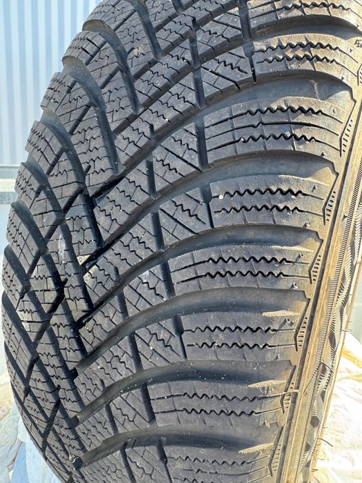 205/55/16 Run-Flat BMW