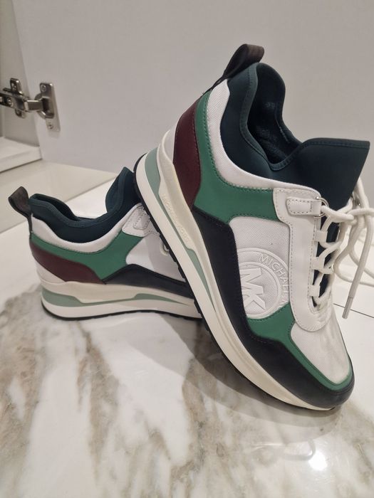 Michael Kors кроссовки