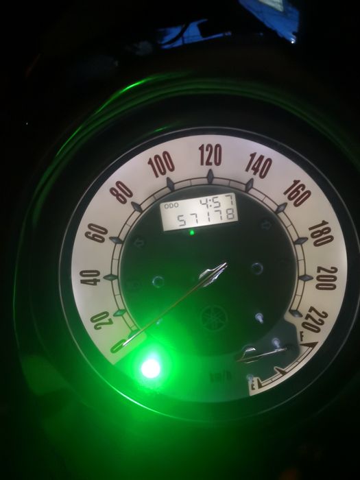 Yamaha roadstar 1700 (road star, wildstar)