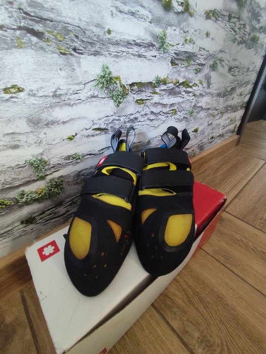 Pantofi escalada Ocun Ozone QC