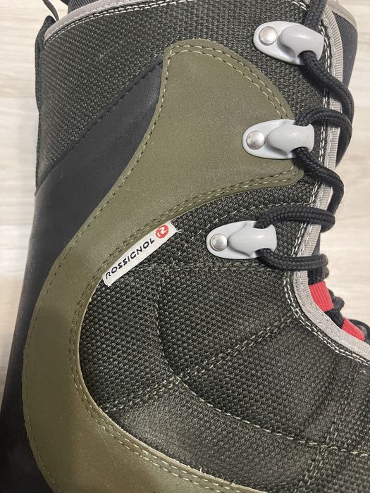 Boots Snowboard Rossignol Marimea 44/45 EU / L Stare foarte buna