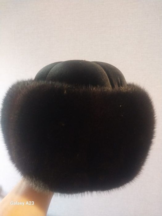 Головные уборы .