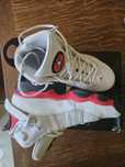 Баскетболни обувки детски/дамски номер 38.5 Air Jordan