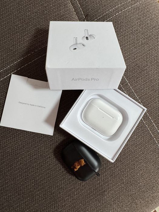 Airpods pro 2 / generatia 2