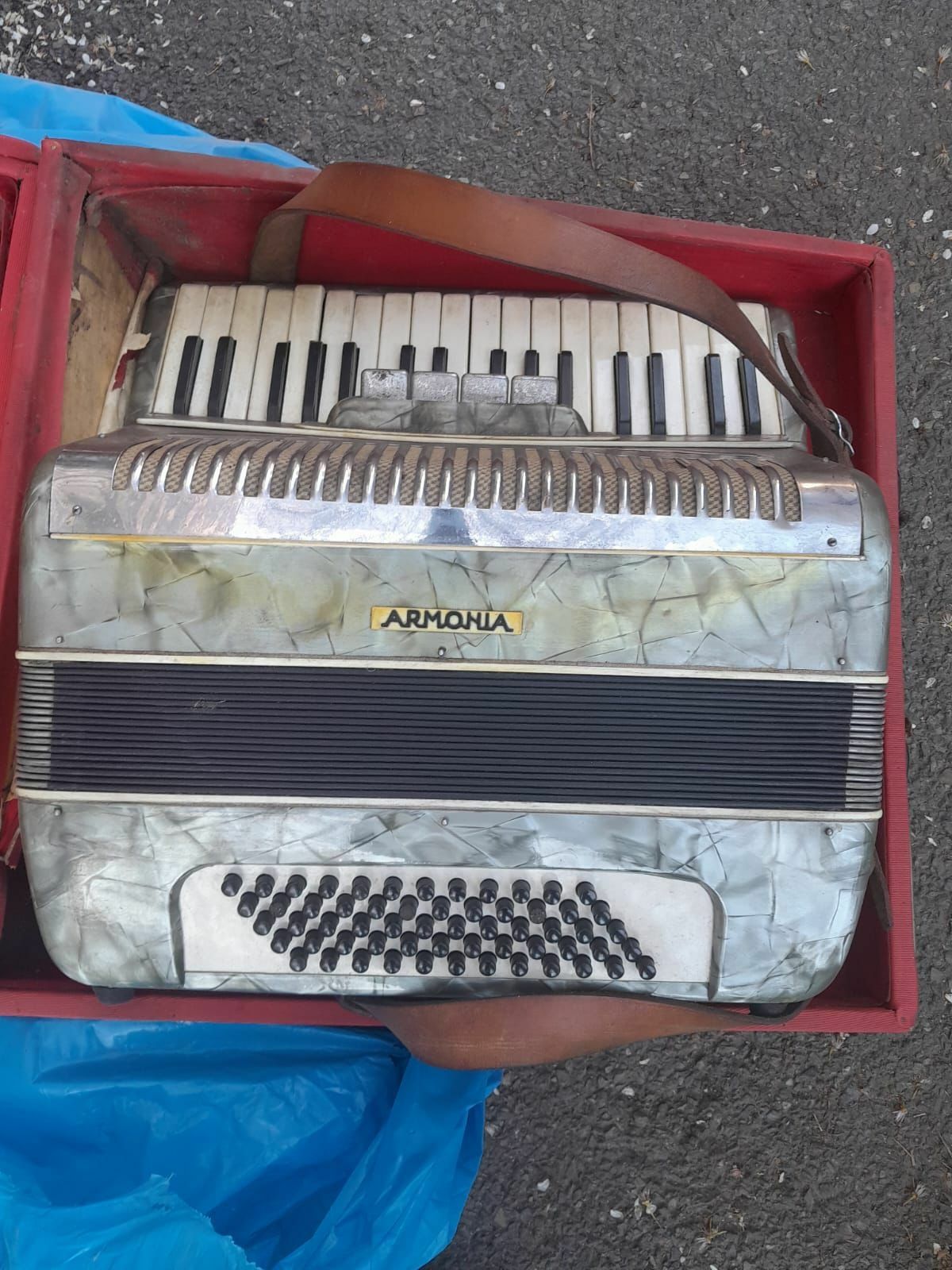 Acordeon   armonia