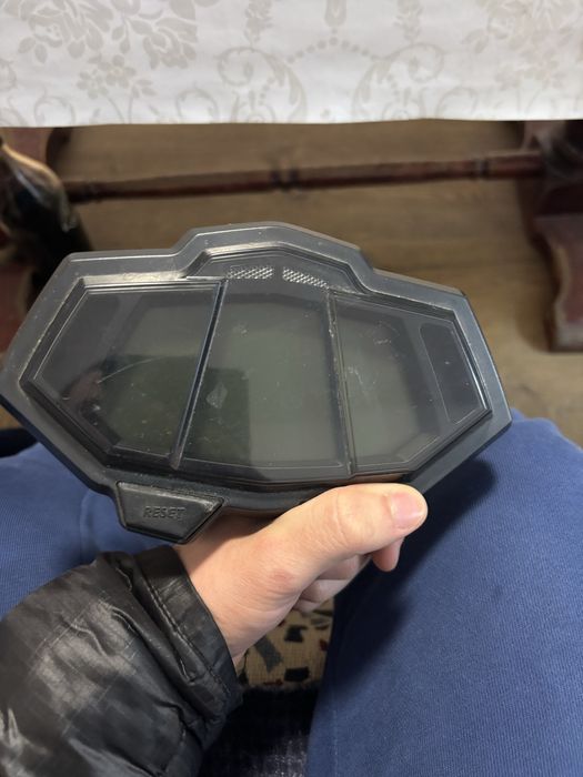 Километраж за yanaha mt125 подходящ и за yzf125r