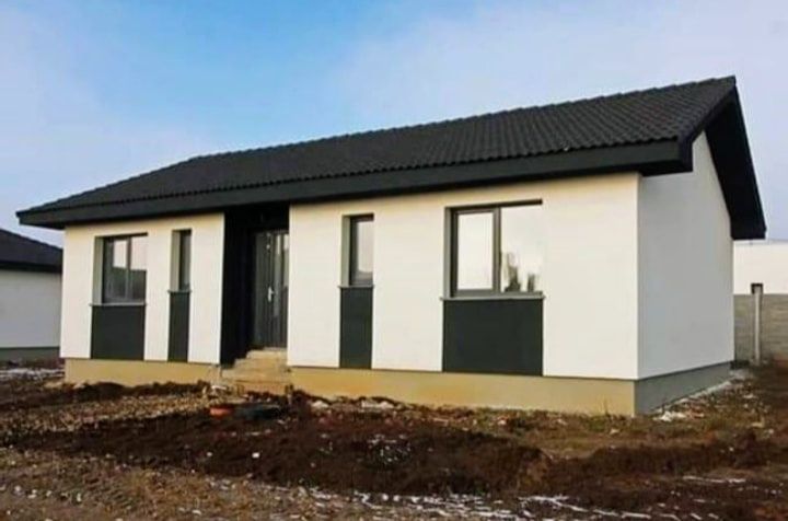 Doriți o casa din lemn, o cabana, un foișor sau o casuta de vacanta,,,