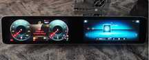 Tabletă full  A B CLA EQS W247 W177 W243 W118 retrofit A2479008211