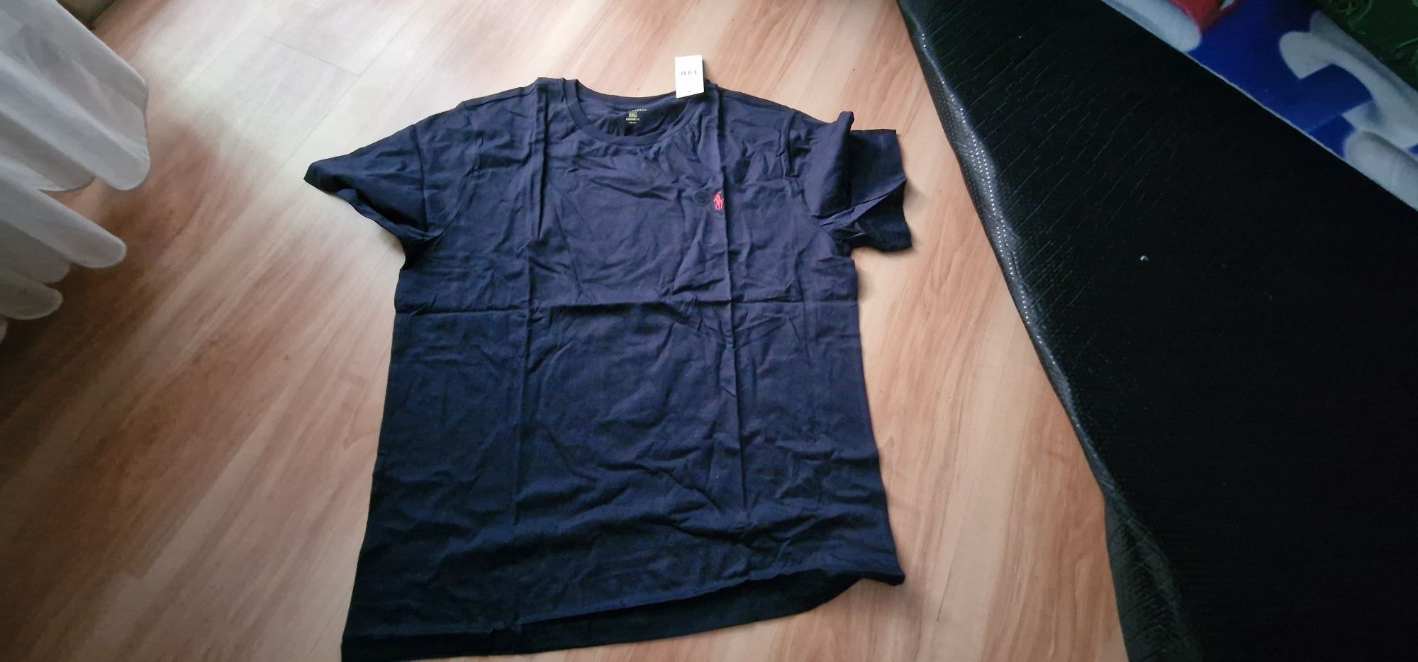 Tricou Ralph Lauren XXL