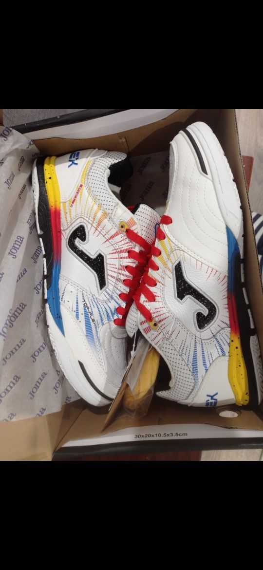 Joma top flex rebound