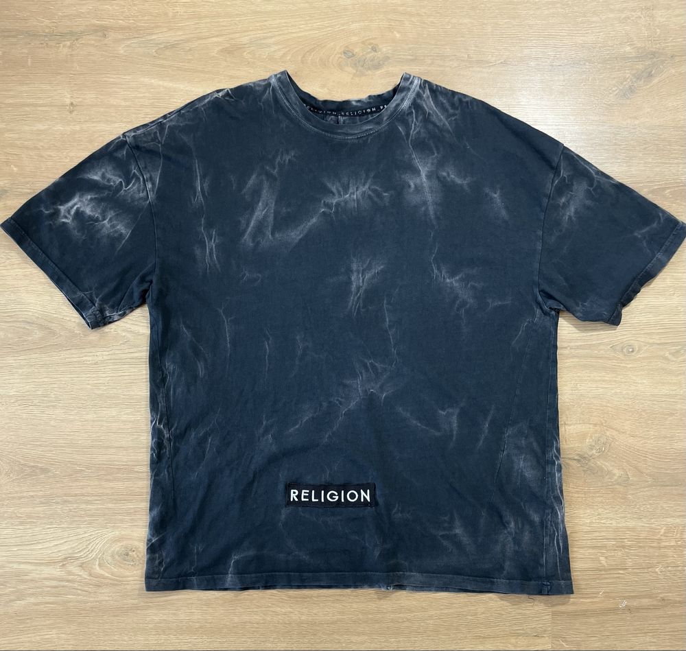 Scotch&Soda,Tommy Hilfiger,Religion мъжки тениски размер L
