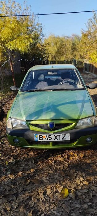 Vand Dacia Solenza